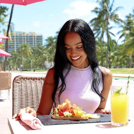 Cardozo Hotel Miami Beach Kültér fotó