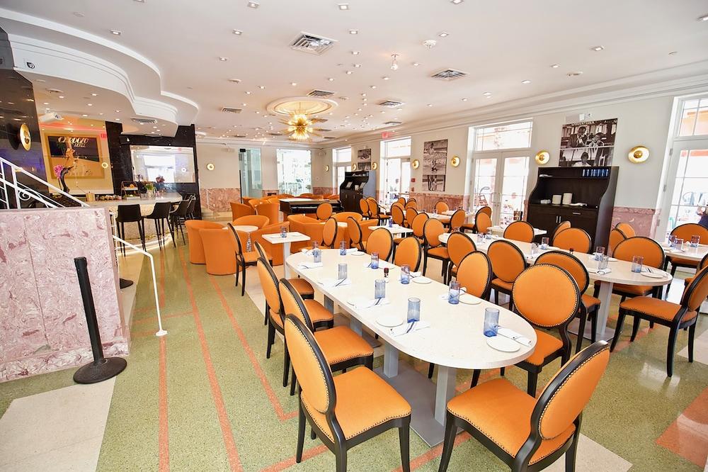 Cardozo Hotel Miami Beach Kültér fotó