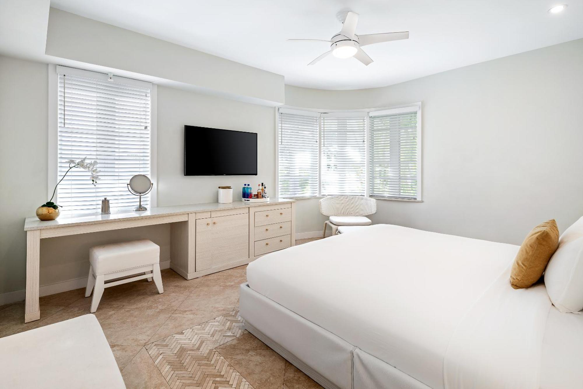 Cardozo Hotel Miami Beach Kültér fotó