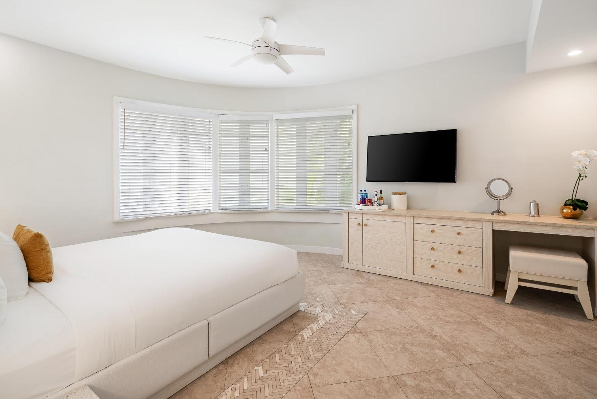 Cardozo Hotel Miami Beach Kültér fotó