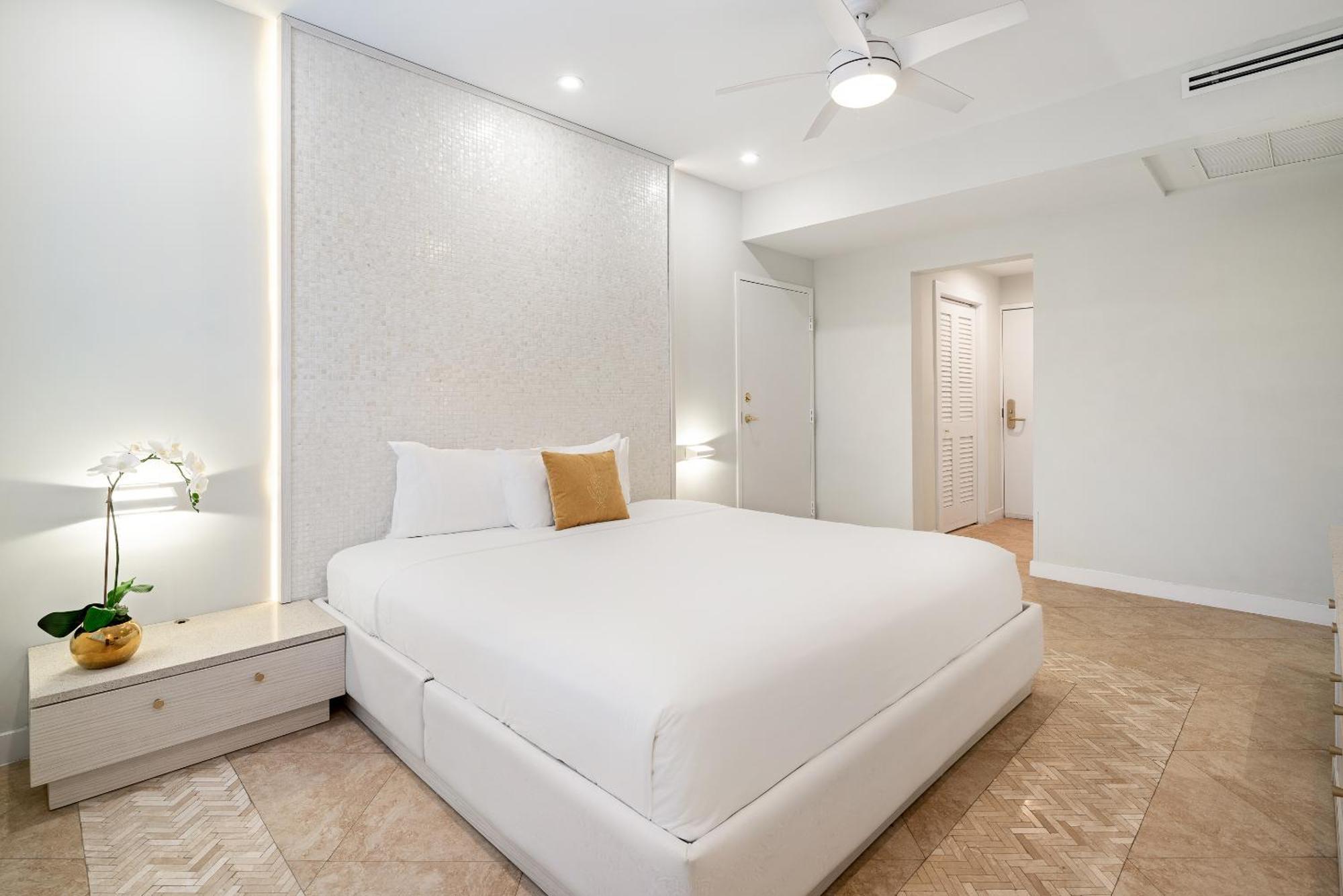 Cardozo Hotel Miami Beach Kültér fotó
