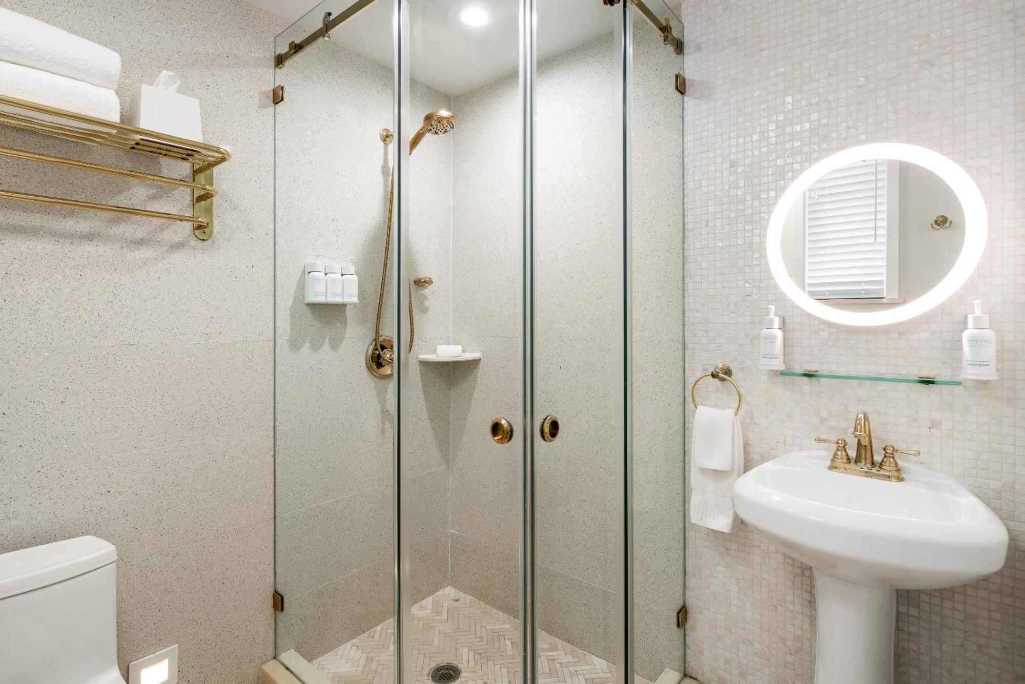 Cardozo Hotel Miami Beach Kültér fotó