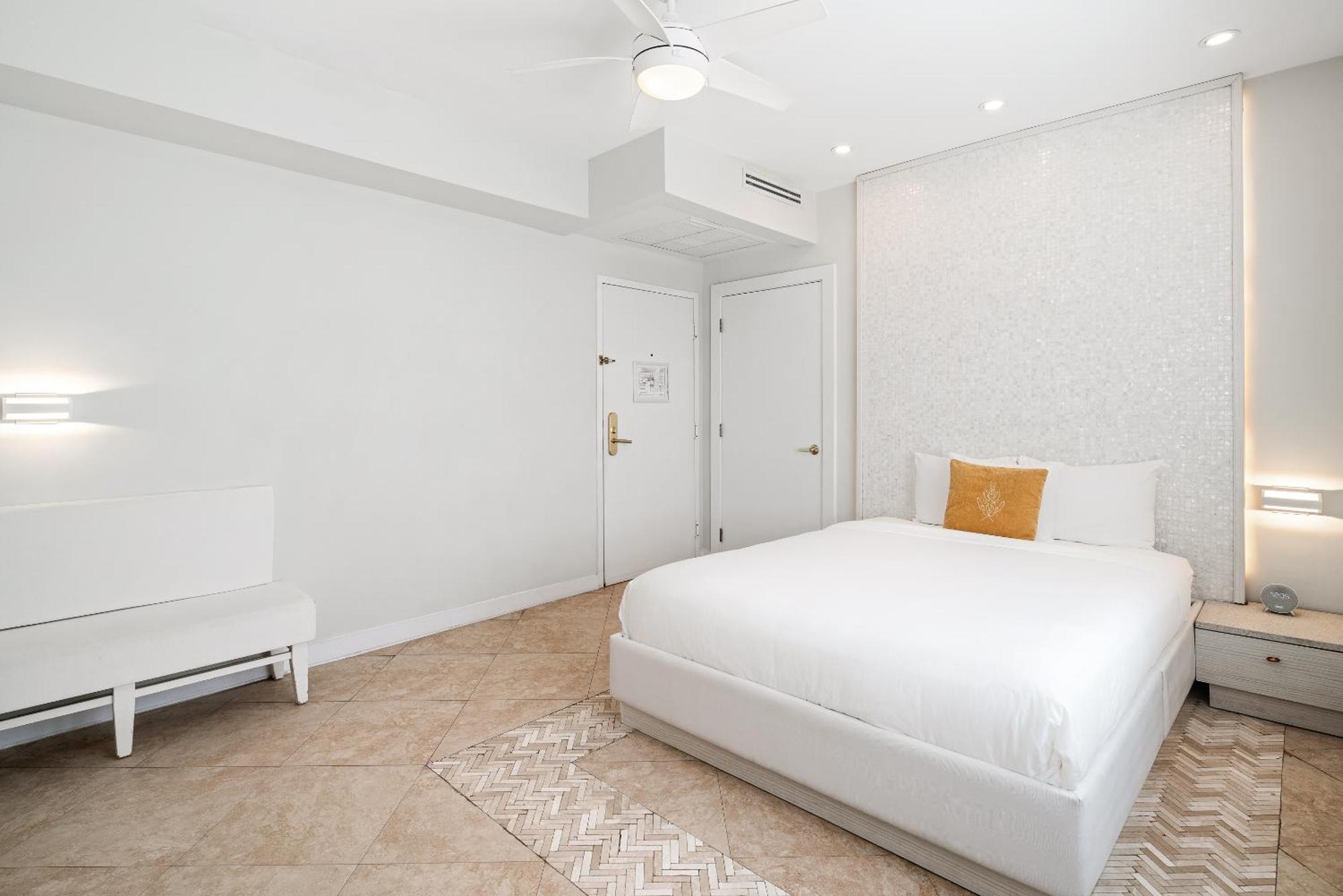 Cardozo Hotel Miami Beach Kültér fotó