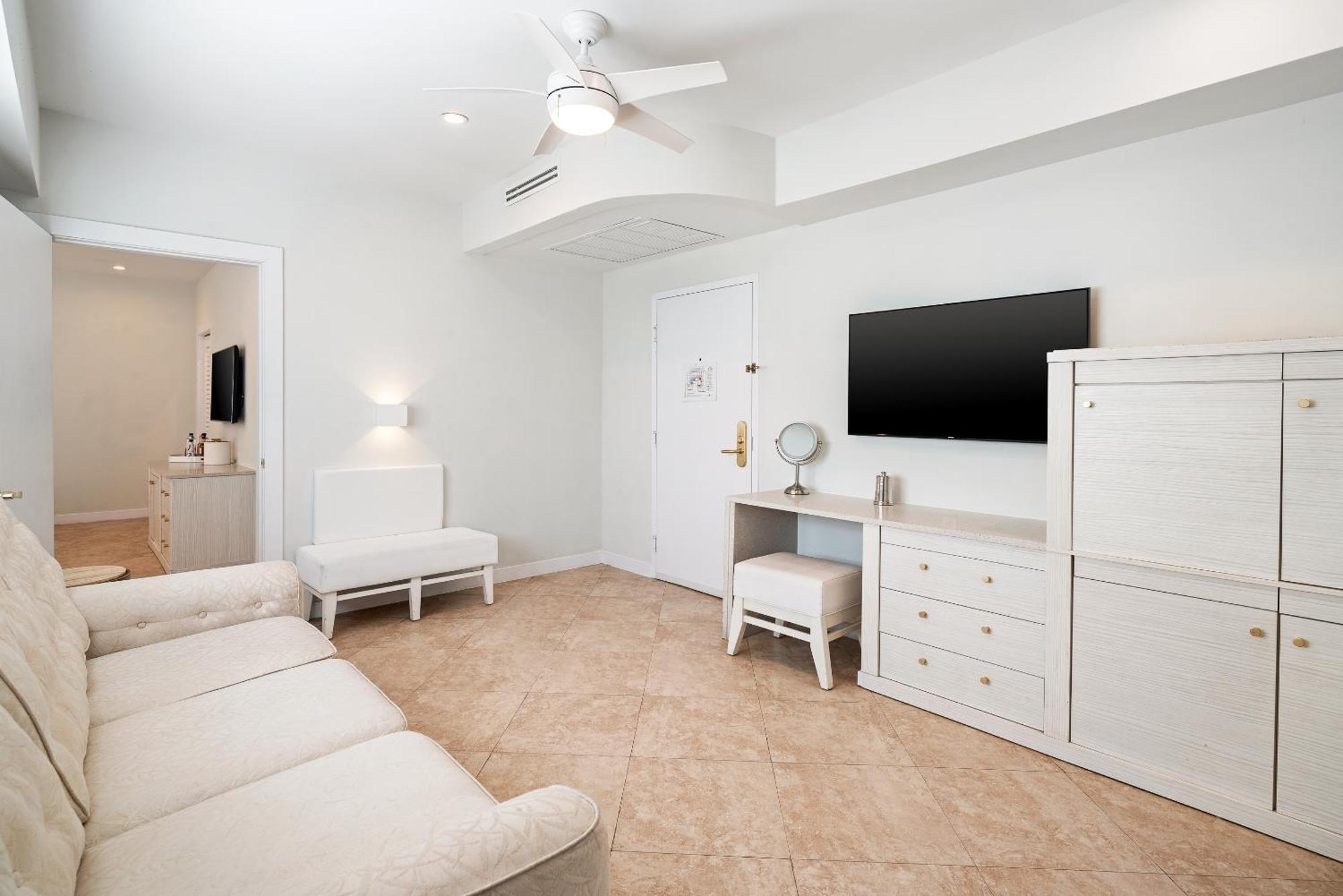 Cardozo Hotel Miami Beach Kültér fotó