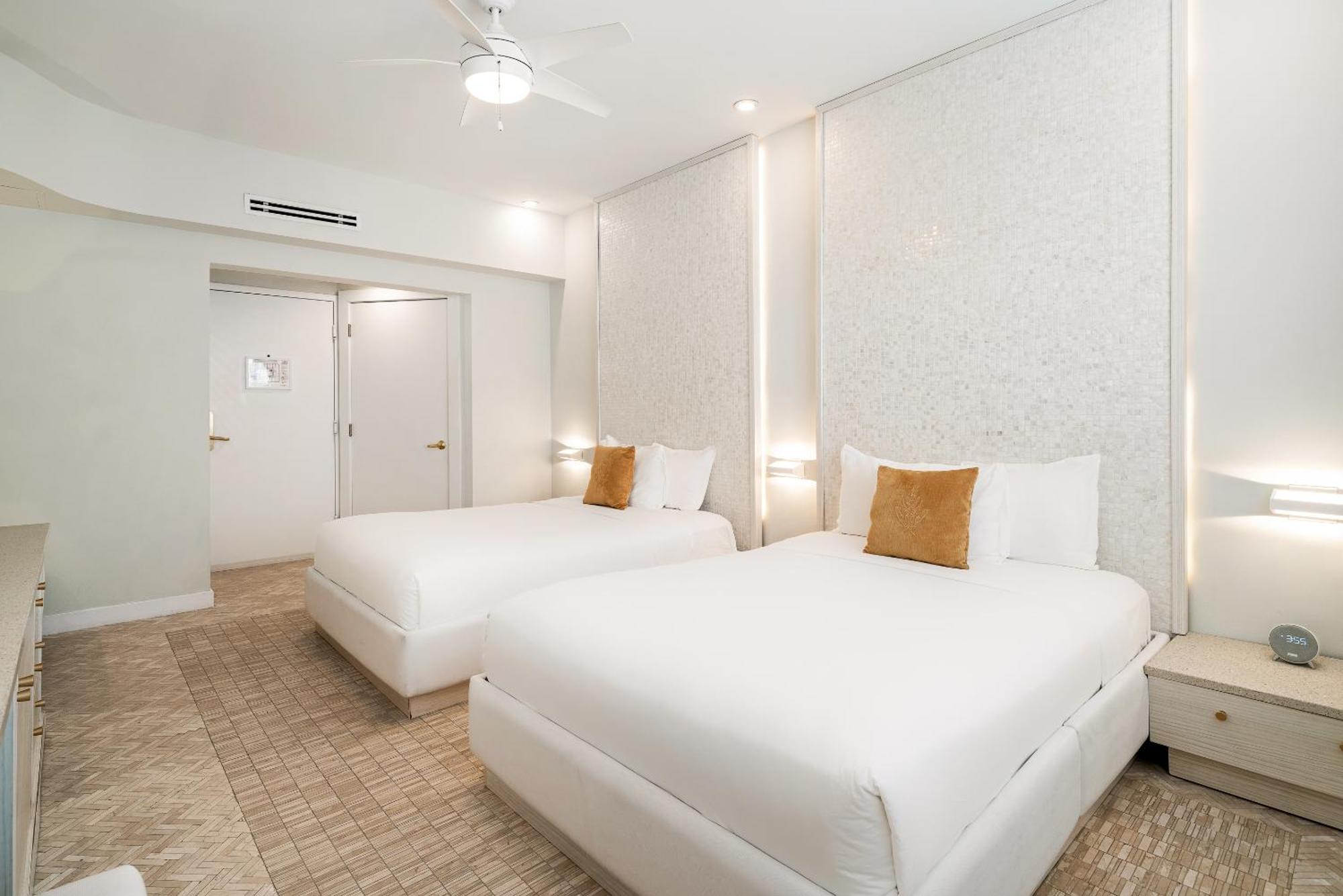 Cardozo Hotel Miami Beach Kültér fotó