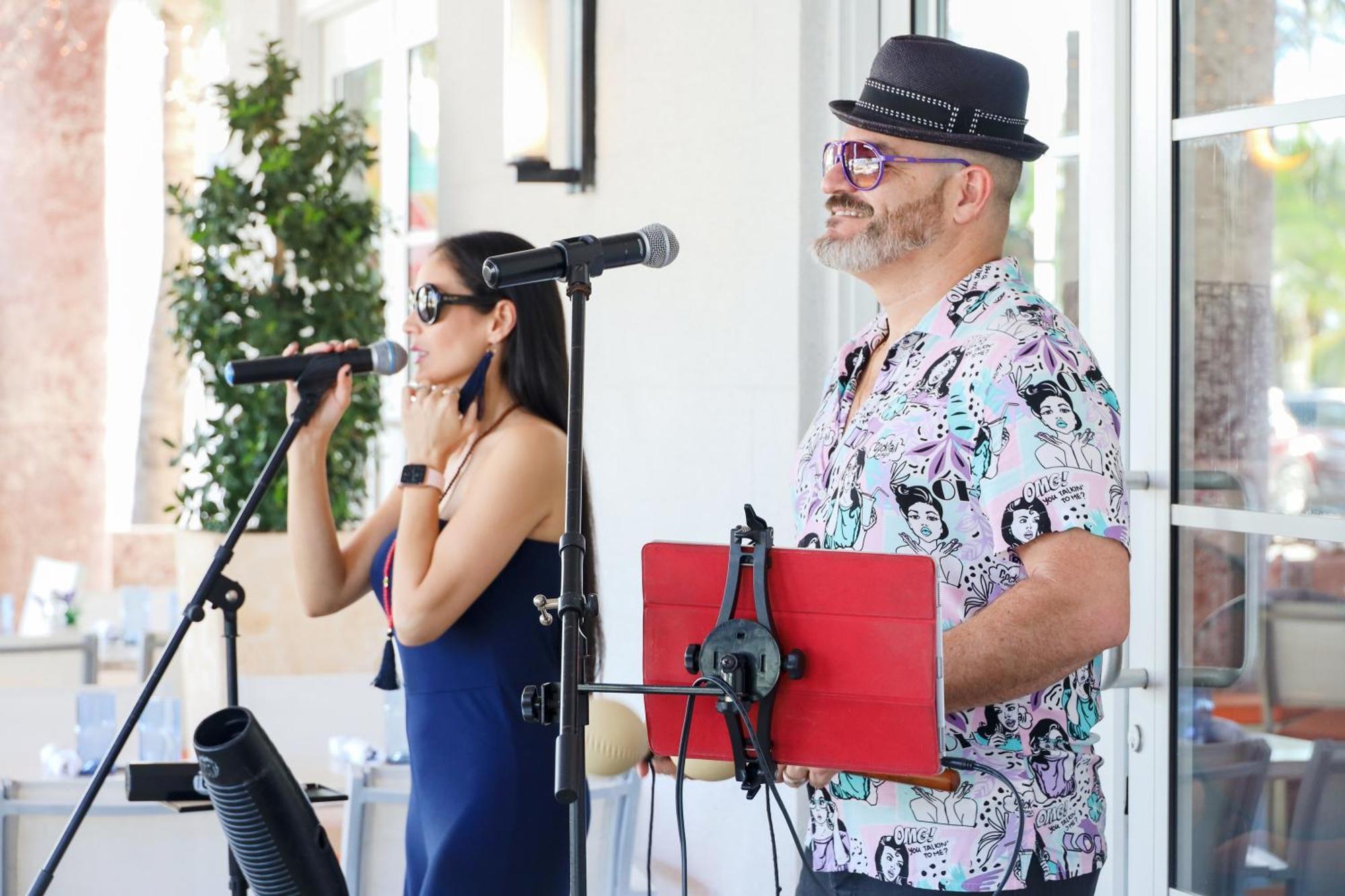 Cardozo Hotel Miami Beach Kültér fotó
