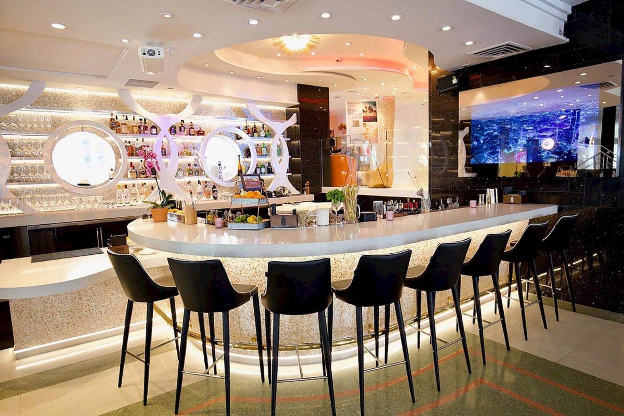 Cardozo Hotel Miami Beach Kültér fotó