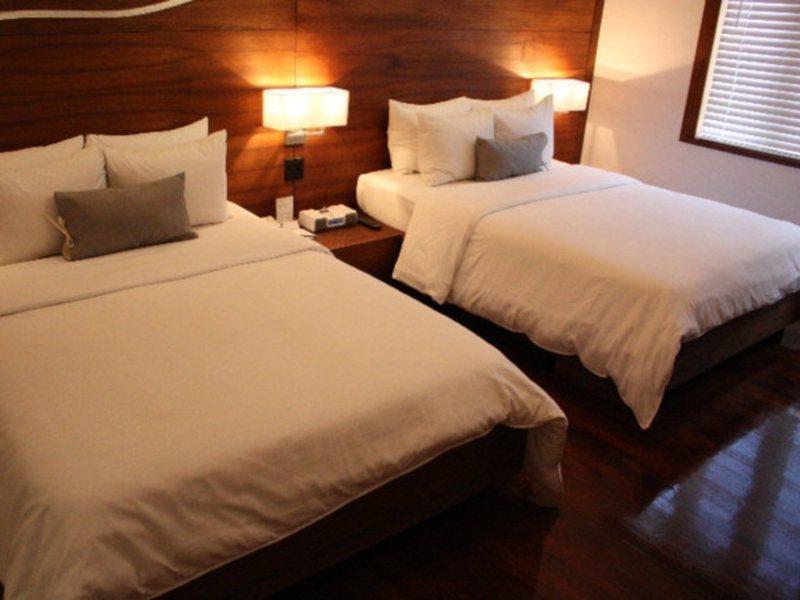 Cardozo Hotel Miami Beach Kültér fotó
