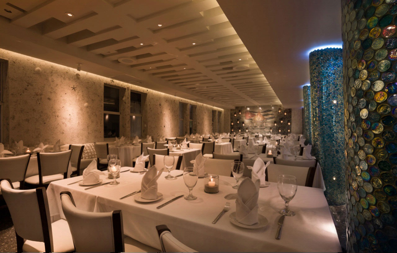 Cardozo Hotel Miami Beach Kültér fotó